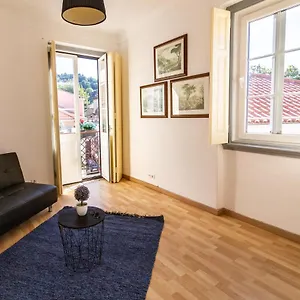 Casa Da Ferraria Apartamento
