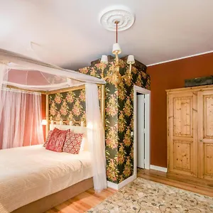 Luxa Charm House By Lovelystay Apartamento
