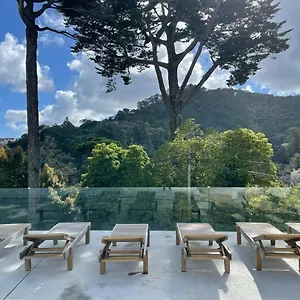 Cedros Nature House Sintra