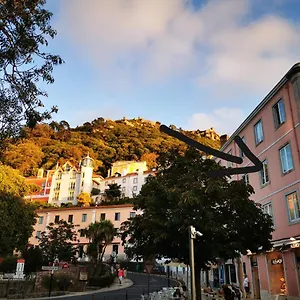 Appartement Design, Sintra