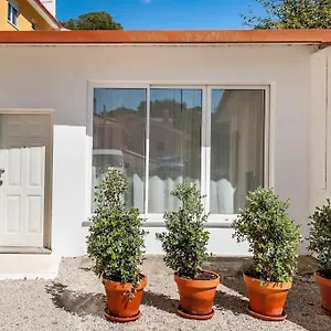 Garden - Free Parking Apartamento