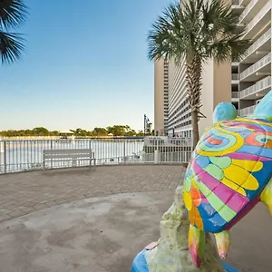 Laketown Wharf 1825 Panama City Beach