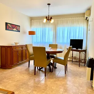 Departamento Frente Al Shopping ,b 8 , Guaymallén Argentina