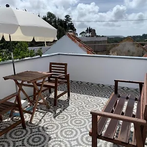 Apartamento Andar Tranquilo Entre Lisboa, Sintra