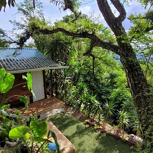 En Zona 16 , Guatemala Guatemala