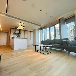 New Manhattan Loft Gardens Stratford London
