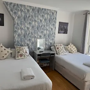 Budget Grey House London