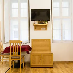 Authentic Akacfa Budapest